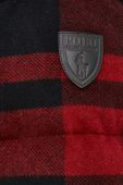 Пухова куртка Polo Ralph Lauren чоловіча зимова колір барвистий