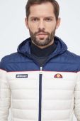 Куртка Ellesse чоловіча колір бежевий перехідна