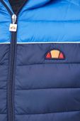 Куртка Ellesse чоловіча колір синій перехідна