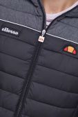 Куртка Ellesse чоловіча колір сірий перехідна