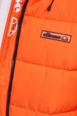 Куртка Ellesse чоловіча колір помаранчевий зимова