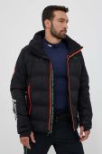 Гірськолижна куртка Rossignol Hero Depart колір чорний