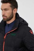 Гірськолижна куртка Rossignol Hero Depart колір чорний