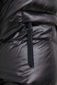 Пухова куртка Hetrego чоловіча колір чорний зимова (3593136)
