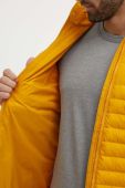 Куртка Fjallraven Expedition L?tt чоловіча колір жовтий перехідна