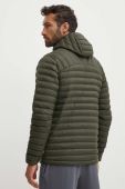 Куртка Fjallraven Expedition L?tt чоловіча колір зелений перехідна