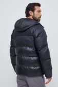 Спортивна пухова куртка Marmot Guides колір чорний