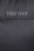 Спортивна безрукавка Marmot Guides колір чорний зимова