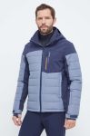Куртка Protest Prtmount 23 колір блакитний