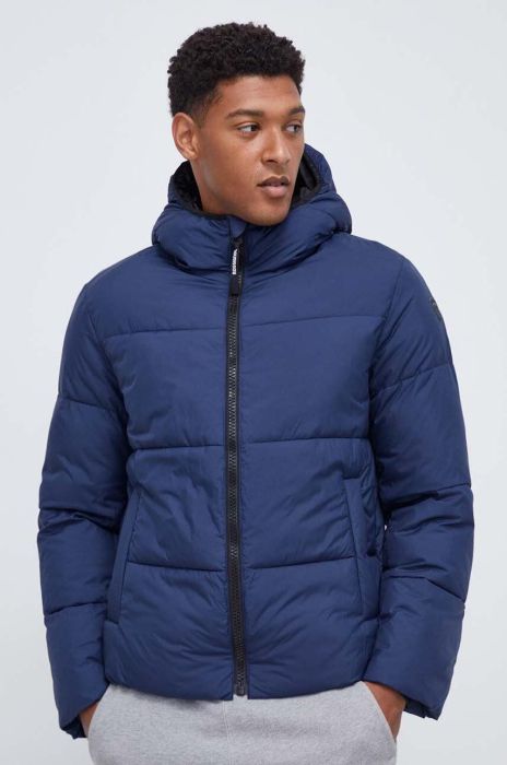 Куртка Rossignol чоловіча колір синій зимова