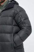 Пухова куртка Peak Performance чоловіча колір зелений зимова (3635038)