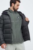 Пухова куртка Peak Performance чоловіча колір зелений зимова (3635038)