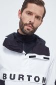 Куртка Burton Frostner колір білий