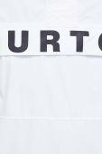 Куртка Burton Frostner колір білий