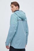 Куртка Burton Frostner колір блакитний