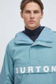 Куртка Burton Frostner колір блакитний