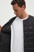 Пухова куртка Gramicci Inner Down Jacket чоловіча колір чорний перехідна G3FU.J101.TG