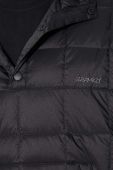 Пухова куртка Gramicci Down Pullover Jacket чоловіча колір чорний перехідна G3FU.J102.TG
