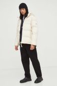 Куртка Mercer Amsterdam колір бежевий зимова