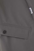 Дощовик Rains 12010 Jackets колір сірий перехідна