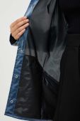 Дощовик Rains 12010 Jackets перехідна колір блакитний (3487850)