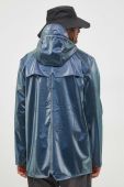 Дощовик Rains 12010 Jackets перехідна колір блакитний (3487850)