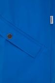 Дощовик Rains 12010 Jackets перехідна колір блакитний (3487186)
