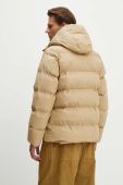 Куртка Rains 15120 Jackets колір бежевий зимова