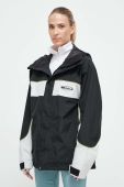 Куртка Quiksilver High Altitude GORE-TEX колір чорний