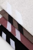 Шкарпетки Hummel 4-pack жіночі колір барвистий