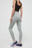 Легінси для тренувань Under Armour Train колір сірий однотонні
