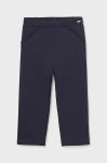 Штани для немовлят Mayoral колір синій однотонні (3429799)