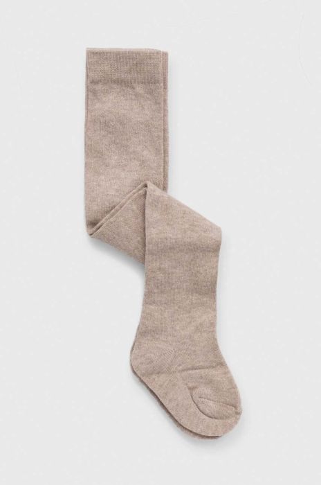 Дитячі колготки Mayoral колір коричневий (3429865)