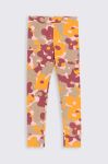 Дитячі легінси Coccodrillo візерунок колір барвистий (3641444)
