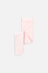 Дитячі колготки Coccodrillo ZC3380303TMC TIGHT MICROFIBRE COLORFUL колір рожевий