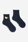 Дитячі шкарпетки Bobo Choses колір синій (3481950)