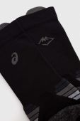 Шкарпетки Asics Fujitrail чоловічі колір чорний