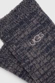 Шкарпетки UGG чоловічі колір синій