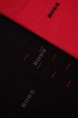 Шкарпетки BOSS 6-pack чоловічі колір червоний