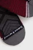Шкарпетки Smartwool Hike Light Cushion колір чорний (3628191)