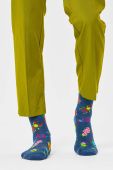 Шкарпетки Happy Socks Bugs Sock колір синій