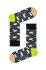 Шкарпетки Happy Socks SUV Sock колір синій
