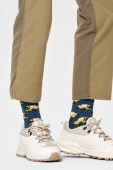 Шкарпетки Happy Socks SUV Sock колір синій