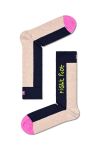 Шкарпетки Happy Socks Right Wrong Sock колір барвистий