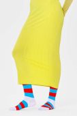 Шкарпетки Happy Socks Stripe It 3/4 Crew Sock колір барвистий (3522127)