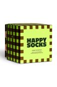 Шкарпетки Happy Socks Check It Out Socks 3-pack колір барвистий