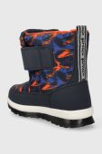 Дитячі чоботи Garvalin колір синій (3554528)