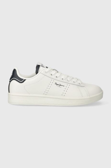 Кросівки Pepe Jeans колір білий (3507490)