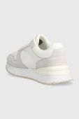 Кросівки Tommy Hilfiger CORP WEBBING RUNNER колір білий FW0FW07466