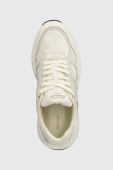 Шкіряні кросівки Gant Neuwill колір білий 27531198.G29